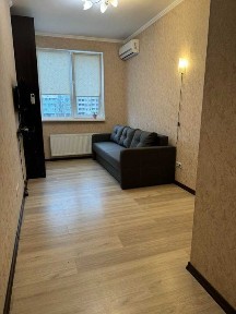 Продається 1 кімнатна квартира на вул. Мелетія Смотрицького (Пожарського) 26в