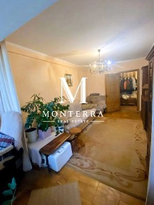 Продаж 3-кімн. квартири, Лісовий проспект, метро Чернігівська, Лісова
