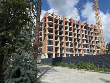 Київська область, Гостомель