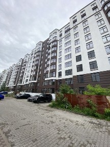 Продаж 1- кімнатних квартир | ЖК Празький квартал 2 | Петропавлівська Борщагівка