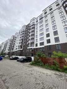 Київська область, Петропавлівська Борщагівка