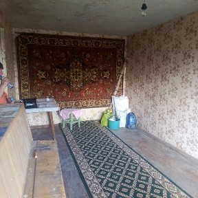 Продається двух кімнатна квартира в центрі міста