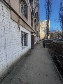 Сдам в аренду помещение Ак. Глушко (Ярослава Мудрого), 22