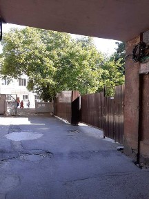 Одеська область, Одеса, Приморський