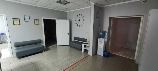 Фасад, 1 пов, окремий вхід, 222 м2, Криве Озеро, вул Кобзаря 47