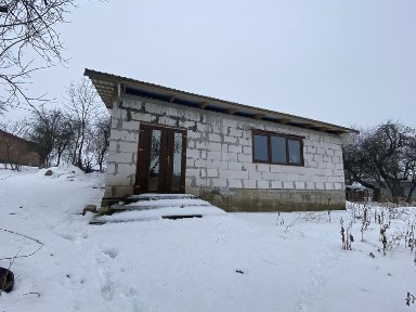 Продаж будинку с. Буйволівці Хмельн. обл.