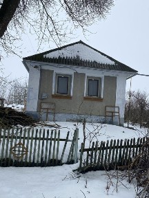 Продаж будинку с. Жилинці