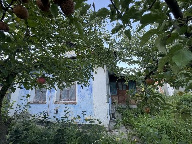 Продам буд. з виходом до ставу Чорний Острів 20 км. Від Хмельницького