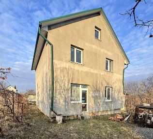 Продаж будинку 120 кв. м. на ділянці 8 сот. СТ Енергія вул. Вишнева
