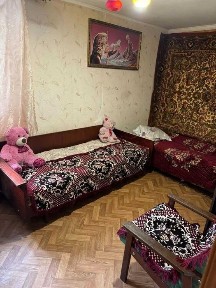 Продам дом (часть дома ) приличный жилкоп ‼️ продам 2к/к общий двор на 4 хозяина +сарай продам 2к/квартиру Заводской р-н Николаев