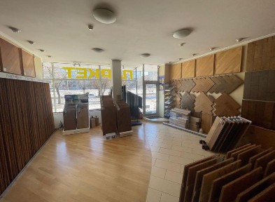 Продаж приміщення, Дарницький р-н, Харківське шосе 8