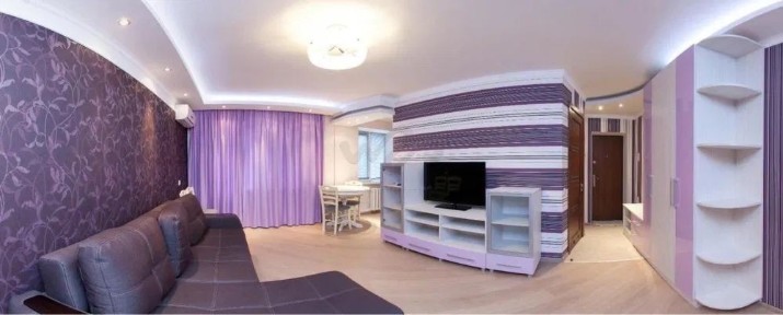 Аренда 2 ком кв Французский бульвар Довженко ГАЗ Отрада <a href='/newbuilding/1218/view/zk-lanzeron'>Ланжерон</a> Долгосрочно Код1579