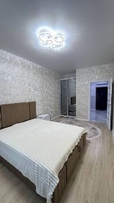 Сдам в аренду долгосрочно 1к в Атмосфере