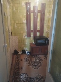 Продаж квартири чешки 36м 41000$