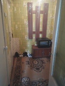 Продаж квартири чешки 36м 41000$