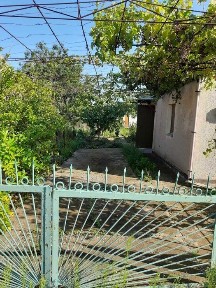 Продам дачу СТ Оріон (с. Лупареве, Миколаївська область) Торг