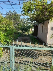 Продам дачу СТ Оріон (с. Лупареве, Миколаївська область) Торг