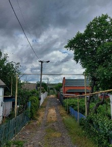 Срочная продажа уютного дома. Ракетное урочище
