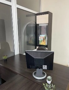Аренда офиса 44 м², Дегтярная ул.