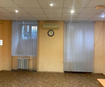Оренда офісу 70 м², Греческая вул.