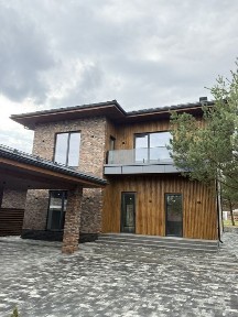 ‼️Будинок для життя і відпочинку | Баня + гостьовий будинок | Гореничі‼️