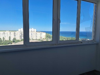 1К вул. Горбатка 8, 50 м², 9 поверх