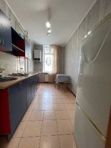 ЖМ 7 Небо | 2 этаж | Мебель+техника | 29.500$