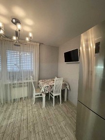 2-кімнатна новобудова, вул М Башкирцевої