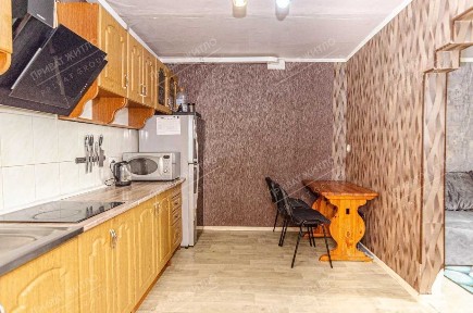 Продажа 2-комнатной квартиры 39 м², Курчатова ул., 1