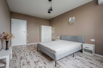 Продаж 2-кімнатної квартири 61.7 м², Михайла Донця вул., Ломоносова, 34б