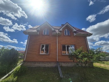 Житомирська область, Житомир, Мар'янівка
