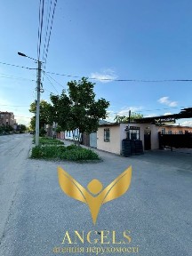 Продаж СТО 247 м² + 7.2 сот приватизованої землі біля авто ринку (Клинцівського) м. Кропивницький