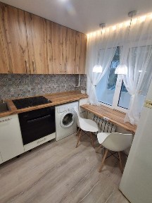 Сдам классную 1к квартиру на Черёмушках