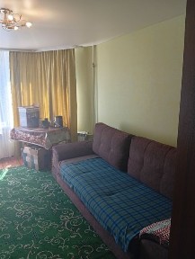 Продается 2-комнатная квартира в районе Артема