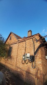 Дніпропетровська область, Кривий Ріг, Центрально-Міський