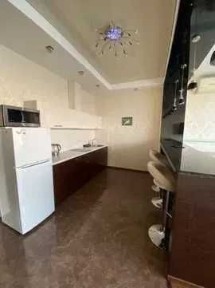 Мост-Сити. Аренда. Центр 1 к квартира