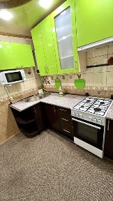 1к Квартира з ремонтом