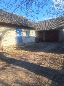 Продам будинок в селі Галичани при огляді торг