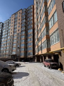 Продаж 2-квартири ЖК Зарічний