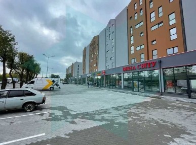 Дніпропетровська область, Дніпро, Самарський