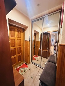 Продаж 1 кім квартири Пулюя (Наукова)