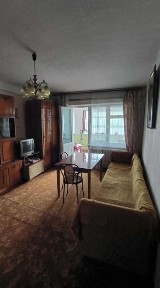 Продаж 3-к, Брюховичі, Івасюка, 2/2, 76/6/60м2, 79999 $