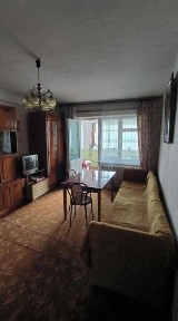 Продаж 3-к, Брюховичі, Івасюка, 2/2, 76/6/60м2, 79999 $