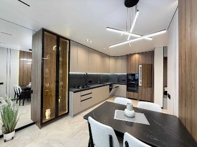 Продаж 2 кімнатної квартири/Грінвіль парк/ремонт/Greenville Park/Замарстинівська