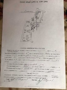 Продаж) Личаківська-початок-2кімнатна квартира