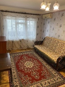 6000 грн Оренда 1 кім квартира вул Чарівна р-н Золота осінь