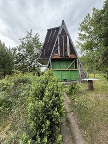 Продаж доглянутоі дачі в ДК «Ятрань»