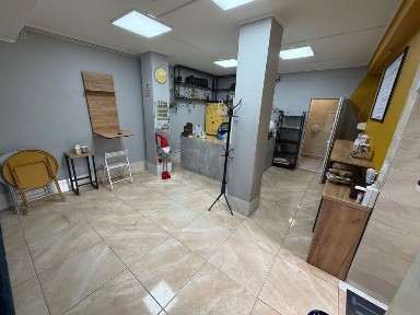 Продаж комерційного приміщення на вул. Величковського 30А, площа 29 кв. м • ID 34015239