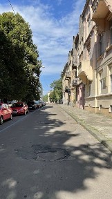 Львівська область, Львів, Залізничний