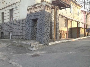 Продажа помещения в центре города